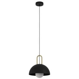 Eglo Pendant Lighting Calmanera