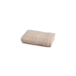 Jalla Guest Towel 40 x 60 cm Nutmeg - Soft Cotton Face Towel