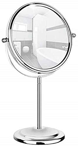 Maximex Cosmetic Mirror with Makeup Aid