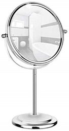 Maximex Cosmetic Mirror with Makeup Aid