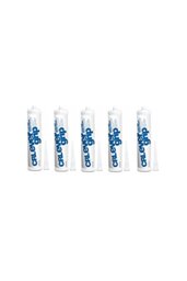 MirrorOutlet 5 x EVER GRIP GLUE ADHESIVE EXTRA STRONG EXTRA FAST .PERFECT MIRROR GLASS
