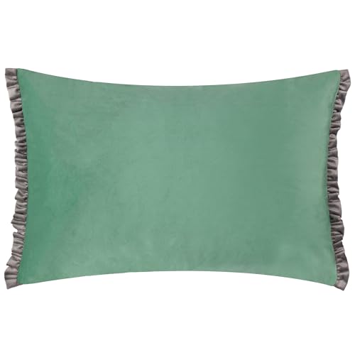 furn. Wylder Tilly Velvet Reversible Cushion Cover