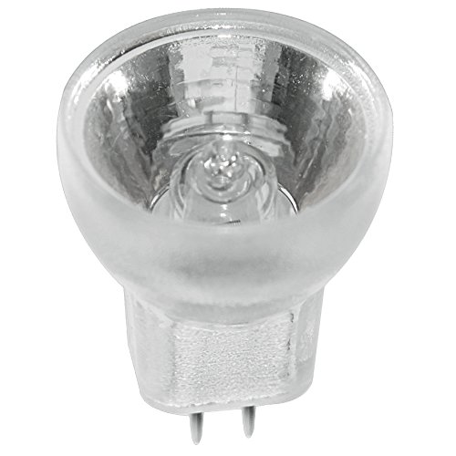 Eglo MR8 + C Bulb HalogenA GZ4, 400 W, Multi-Colour