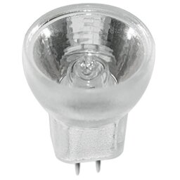 Eglo MR8 + C Bulb HalogenA GZ4, 400 W, Multi-Colour