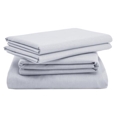 TEMPUR ProAir Sheet Set White - TwinXL