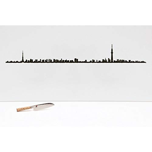 The Line Tokyo Metal Line 50 cm
