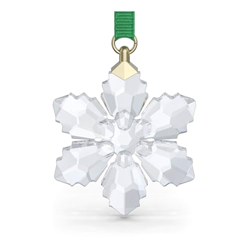 Swarovski Annual Edition Little Snowflake Ornament 2026