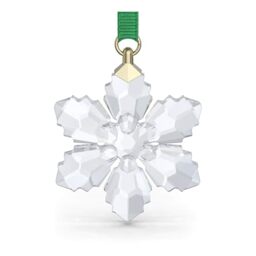 Swarovski Annual Edition Little Snowflake Ornament 2026