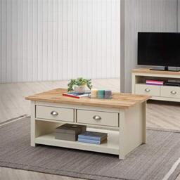 TAD TIMBER ART DESIGN UK Coffee Table, Modern, Large