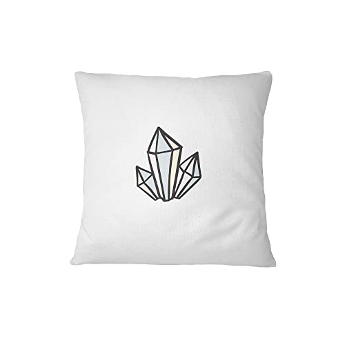 Questo Casa Decorative Cushion Cover Cushion Cover Home Decor Sofa Coffee House Size 45 x 45 cm Designed and Made in Turkey