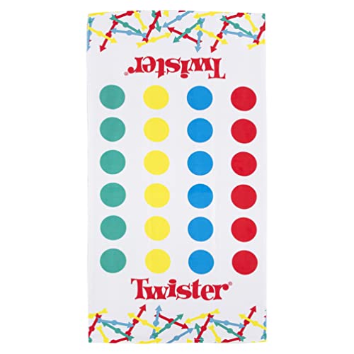 "Northwest Beach Towel, 30"" x 60"", Twister"