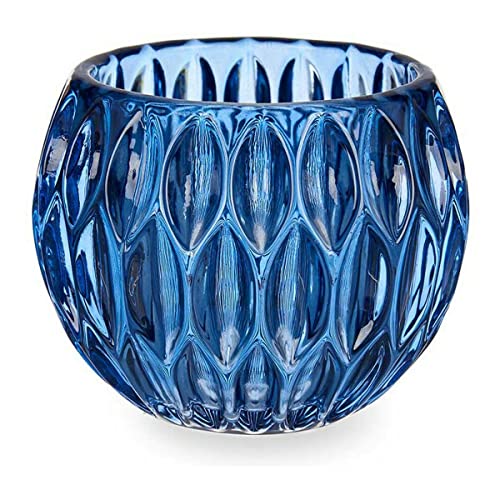 Gift Decor Candle Holder, Multicoloured, Standard