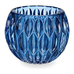 Gift Decor Candle Holder, Multicoloured, Standard