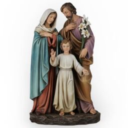 Statue deco,Statue marie catholique, vierge marie, Madonna, faite à la