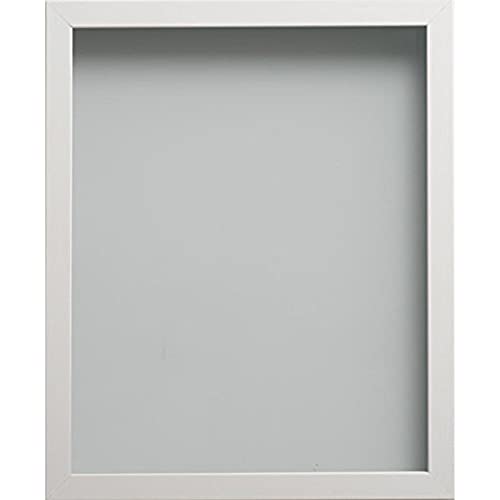 Frame Company Webber Range White Wooden Picture Photo Frame