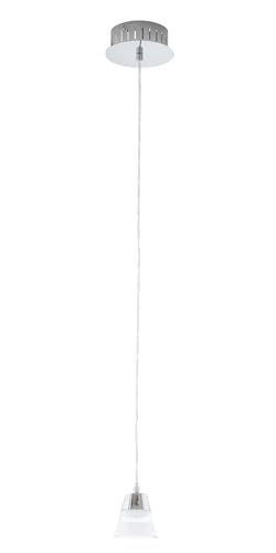 EGLO LED Hanging Lamp Pancento, pendant light for Dining Table