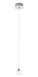 EGLO LED Hanging Lamp Pancento, pendant light for Dining Table