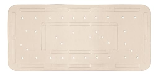 Kleine Wolke Bath Mat PVC Natural 36 x 80 cm