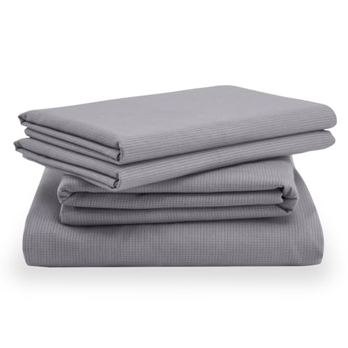 TEMPUR ProAir Sheet Set Cool Gray - TwinXL