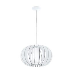 EGLO pendant light Stellato 2, 1-Light Hanging Lamp Vintage