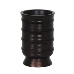 MSV '' Dakar 143418 Toothbrush Holder Made of Polyresin, Multi Coloured, 30 x 20 x 15 cm