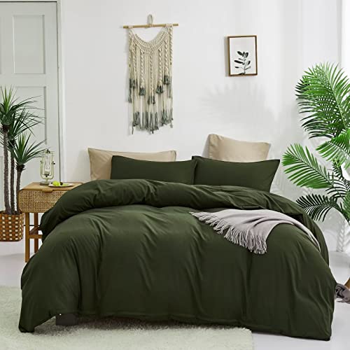 Army Green Comforter Set Full Olive Green Bedding Comforters Full Size