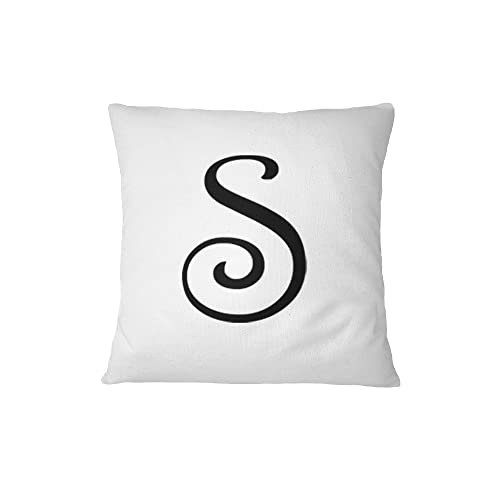 Questo Casa Decorative Cushion Cover Cushion Cover Home Decor Sofa Coffee House Size 45 x 45 cm Designed and Made in Turkey