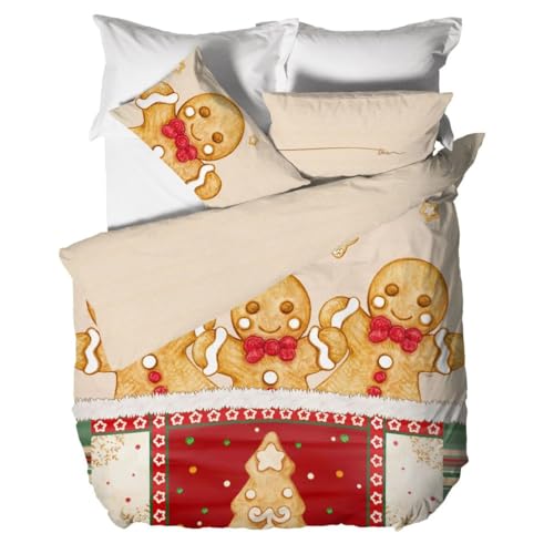 THUN - Duvet Cover Set - Thunland - 1/2 P - 100% Cotton