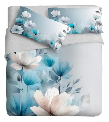 Photo Duvet Cover Set Fine Art Alissa Design