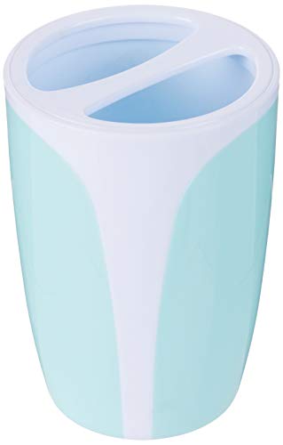 MSV Toothbrush holder Kandy pastel green