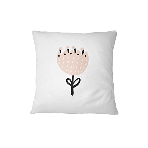 Questo Casa Decorative Cushion Cover Cushion Cover Home Decor Sofa Coffee House Size 45 x 45 cm Designed and Made in Turkey