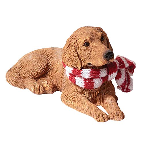 Sandicast Christmas Ornament