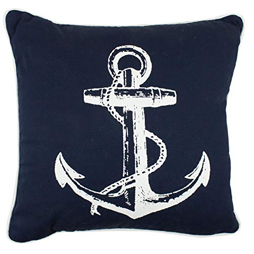 Anchor Cushion