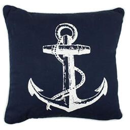 Anchor Cushion