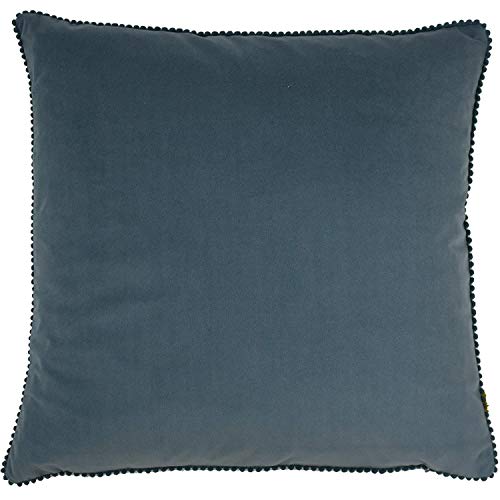 furn. Cosmo Cushion Cover, Blue, 45 x 45cm