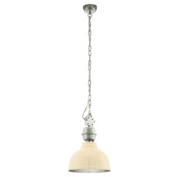 EGLO Grantham pendant light, Dining Table Pendant Lamp