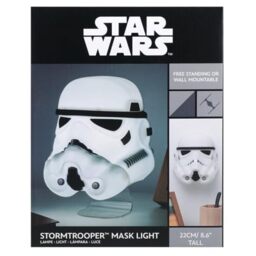 Paladone Movie Character Mask Lights