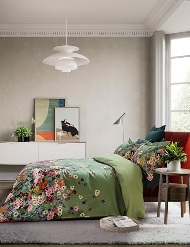 Ted Baker Antiquity Border Duvet Cover Set