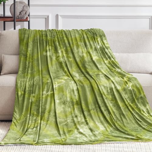 Guohaoi Cooling Throw Blanket for Hot Sleepers,Decortive Tie Dye,Arc-Chill Q-Max >0.5Cool Fiber,100% Oeko-Tex Certified,Lightweight Summer Cool Blanket for Ultra Cold Breathable,Keep Cool,50''x70''