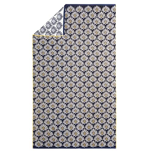 Essix Printed Cotton Jacquard Beach Towel 100 x 180 cm Mayan