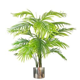 Leaf Large Artificial Palm Tree