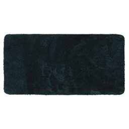 Sealskin Angora Bath mat 70x140 cm Polyester Dark green