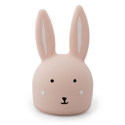 Trixie Night Light, Pink