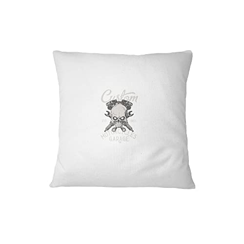 Questo Casa Decorative Cushion Cover Cushion Cover Home Decor Sofa Coffee House Size 45 x 45 cm Designed and Made in Turkey