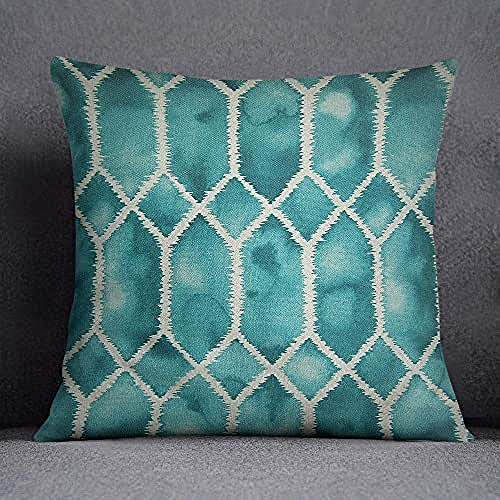 Bonamaison Decorative Cushion Cover, Multicolor, 45X45