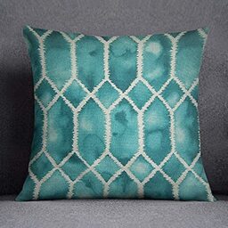 Bonamaison Decorative Cushion Cover, Multicolor, 45X45