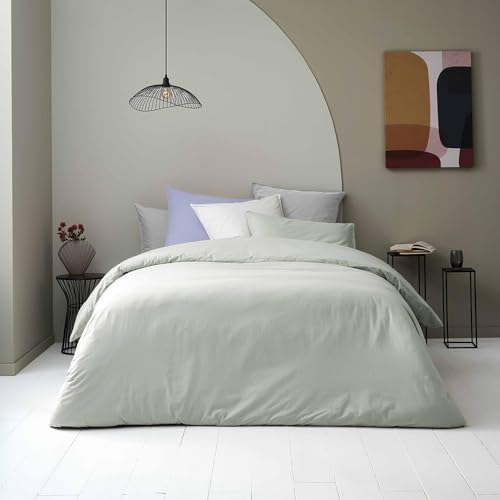 Cap Ferret Duvet Cover, 200 cm x 200 cm, Almond