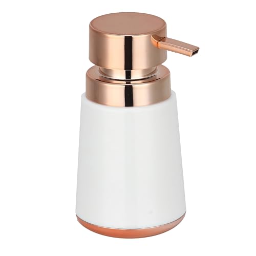 MSV Soap dispenser Lena white