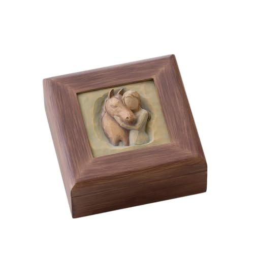 Willow Tree Quiet Strength Memory Box