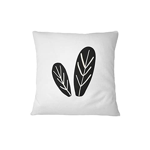Questo Casa Decorative Cushion Cover Cushion Cover Home Decor Sofa Coffee House Size 45 x 45 cm Designed and Made in Turkey